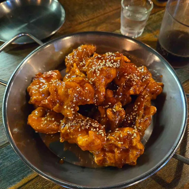 신통치킨 대표 사진
