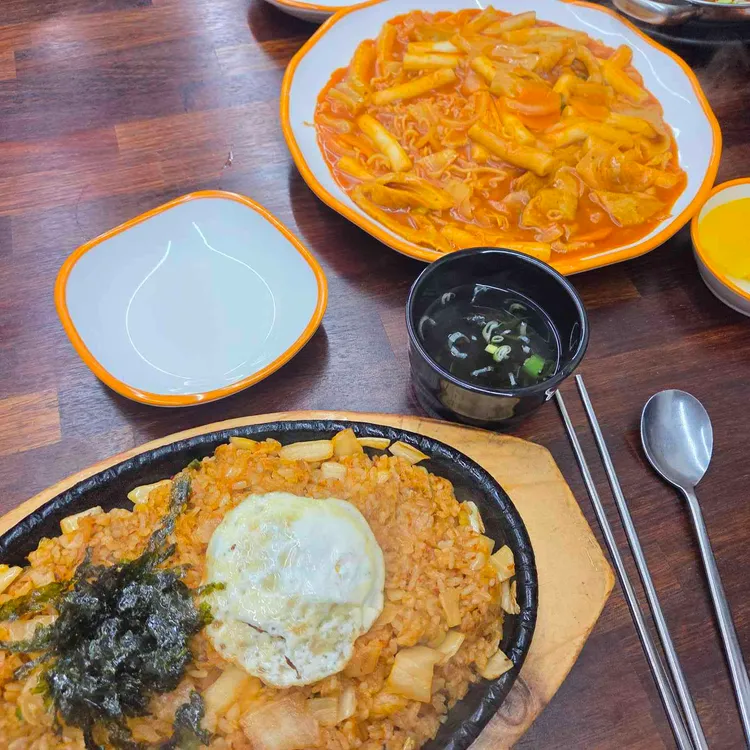 김밥나라 대표 사진
