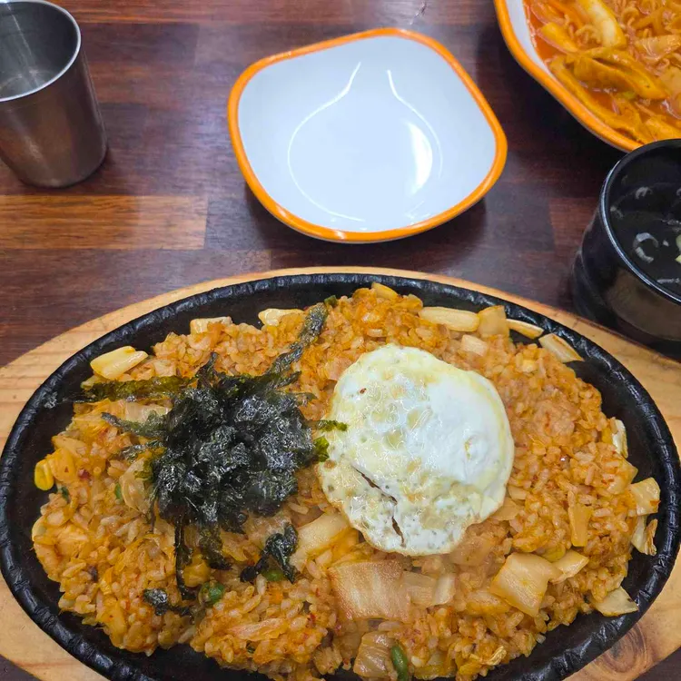 김밥나라 대표 사진