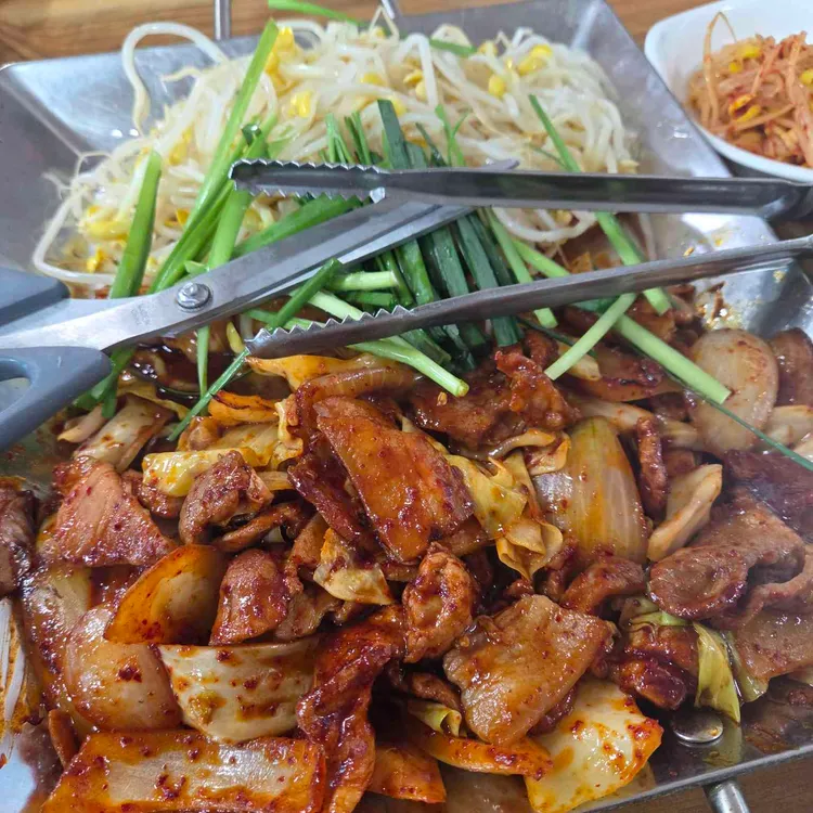 나도국밥 대표 사진