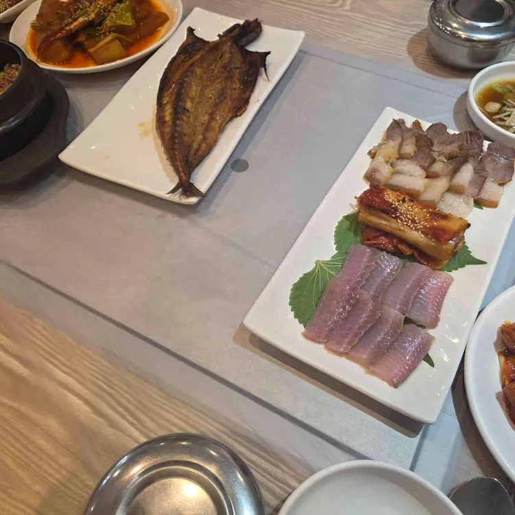 미송식당 대표 사진