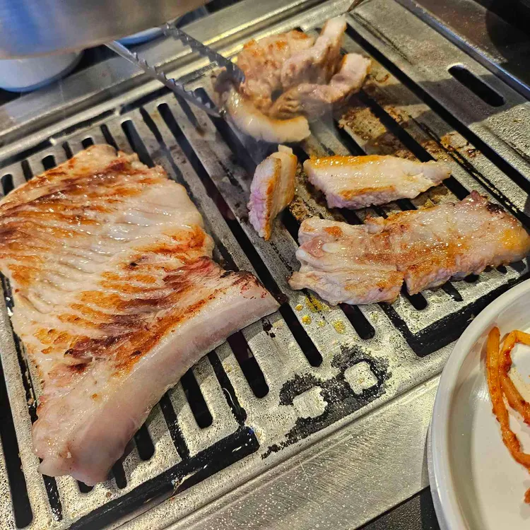 명호돗갈비 사진 1