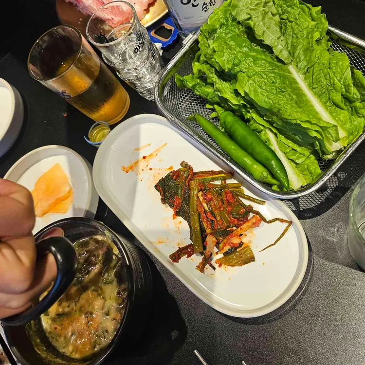 명호돗갈비 사진 2