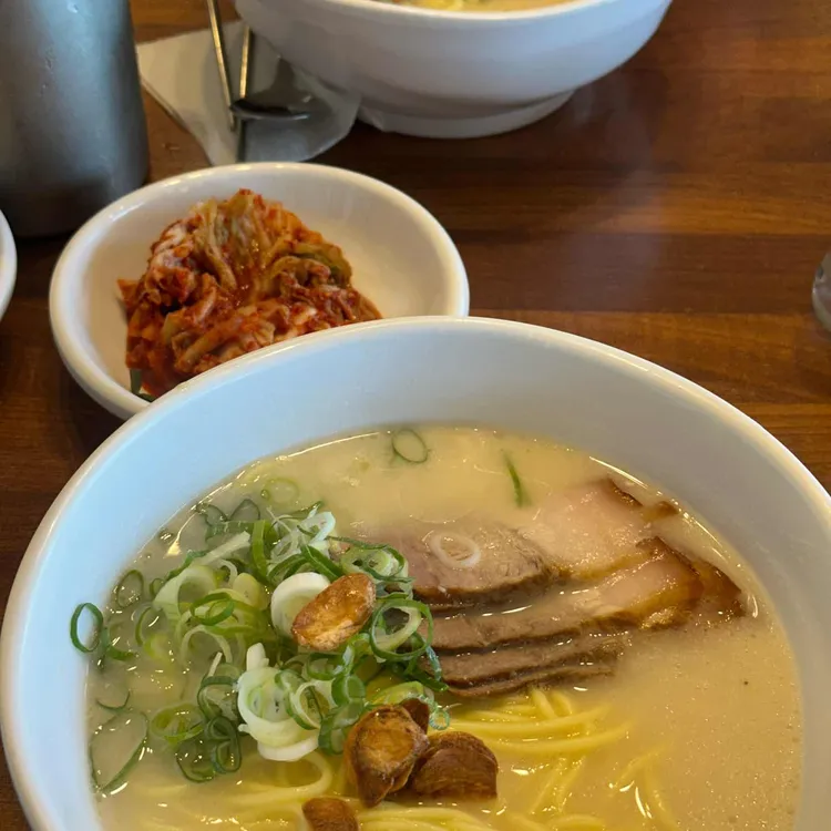 언덕집국수 사진 1