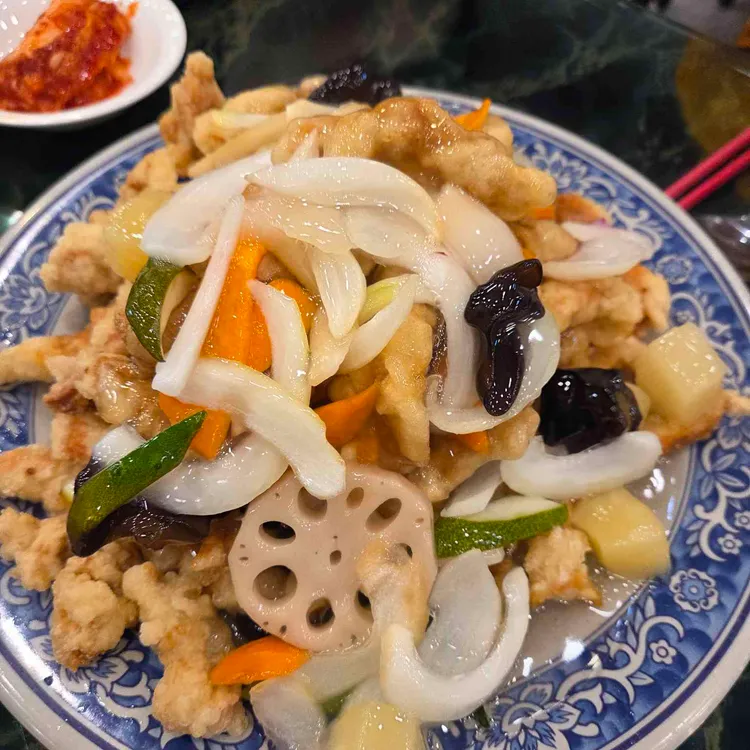 열도지 사진 1