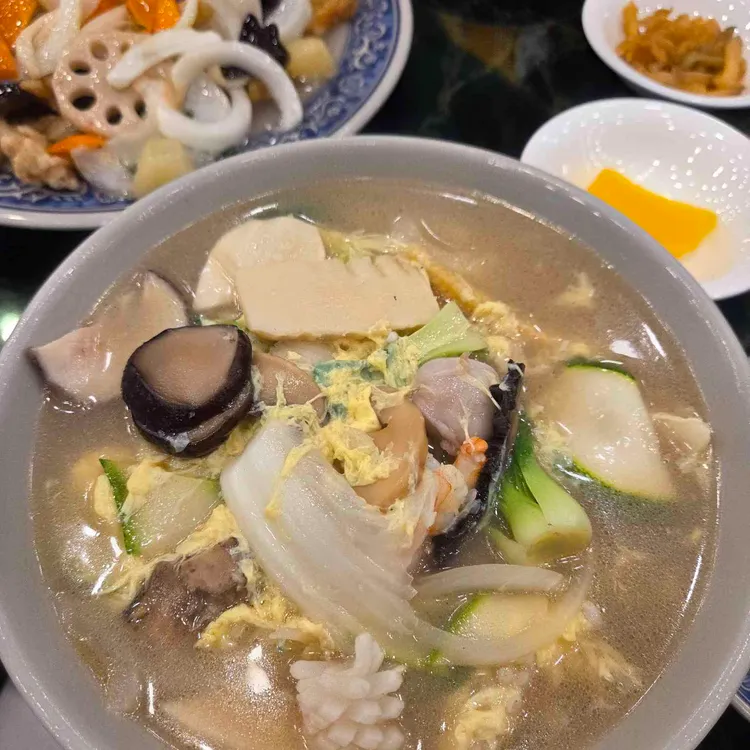 열도지 사진 2