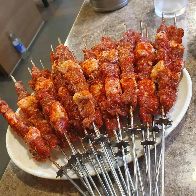 백옥양꼬치 대표 사진