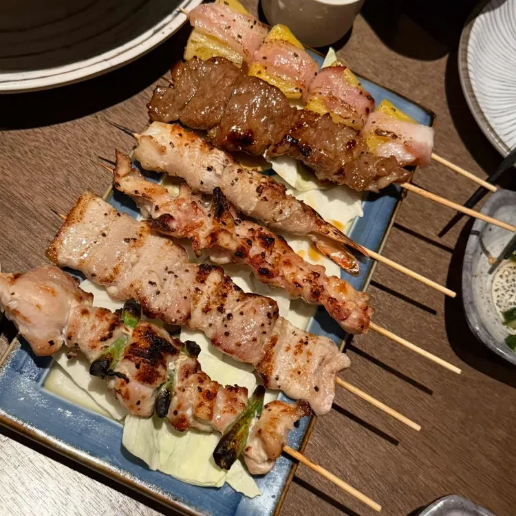 도쿠도쿠야 사진 2