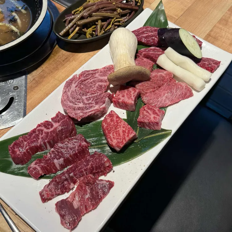 천일식육식당 사진 1