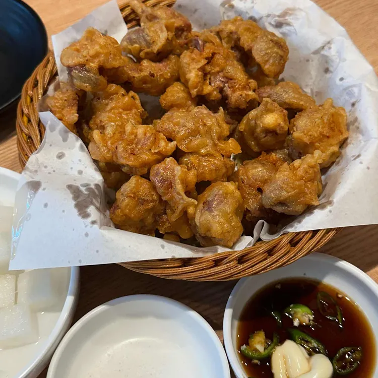 신터옛날통닭 대표 사진