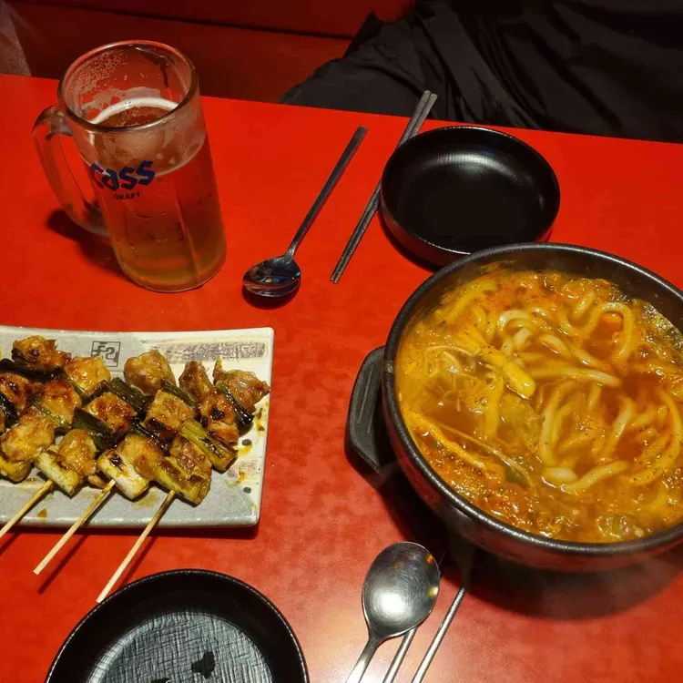 투다리 대표 사진