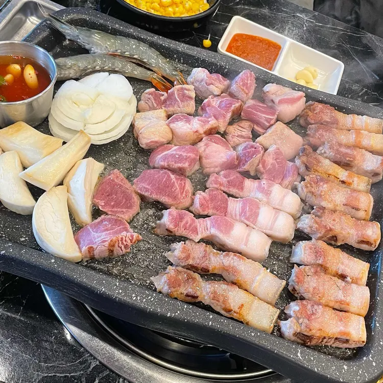 함덕그때그집 사진 1