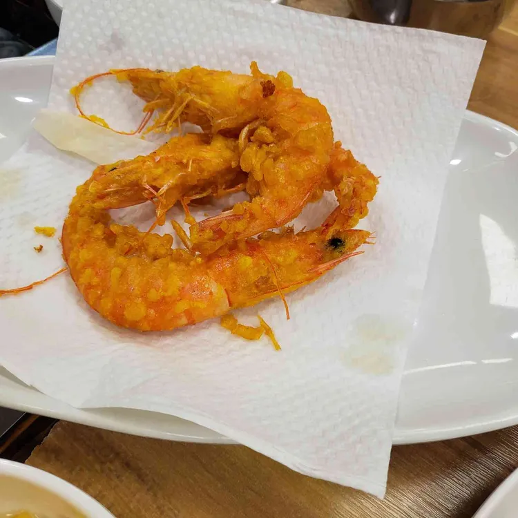 일대교몽돌장어 사진 2