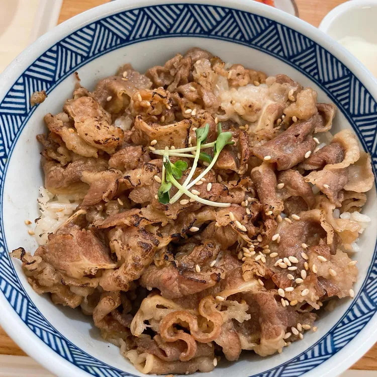 규동집 사진 1