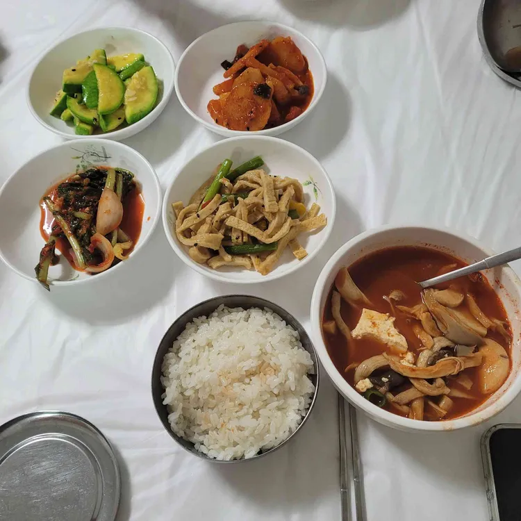 영월콩집 사진 2