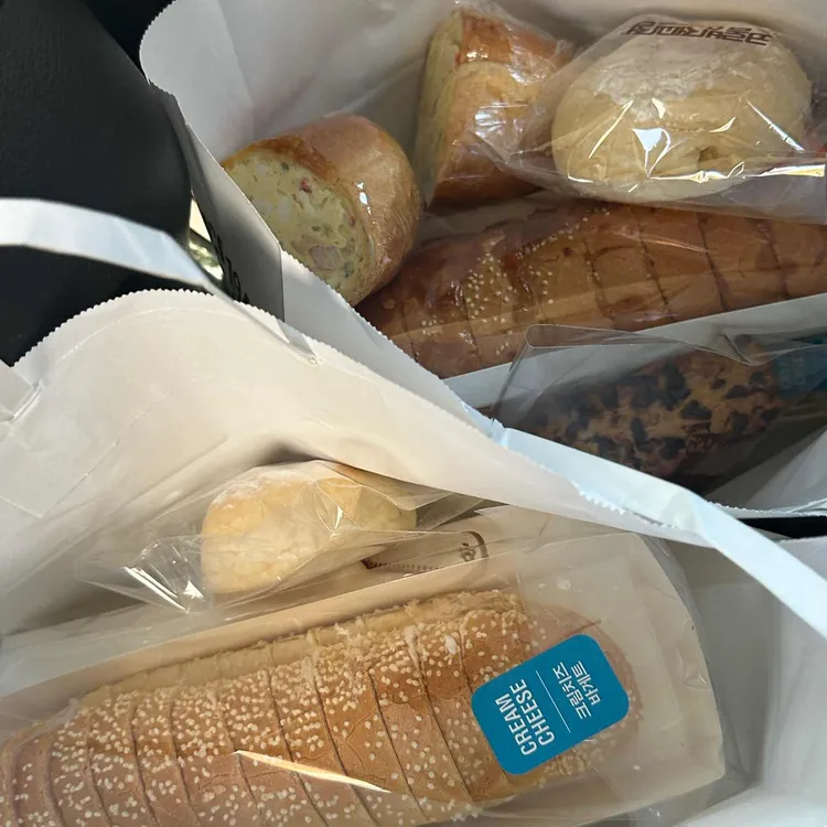 코롬방제과점 사진 1