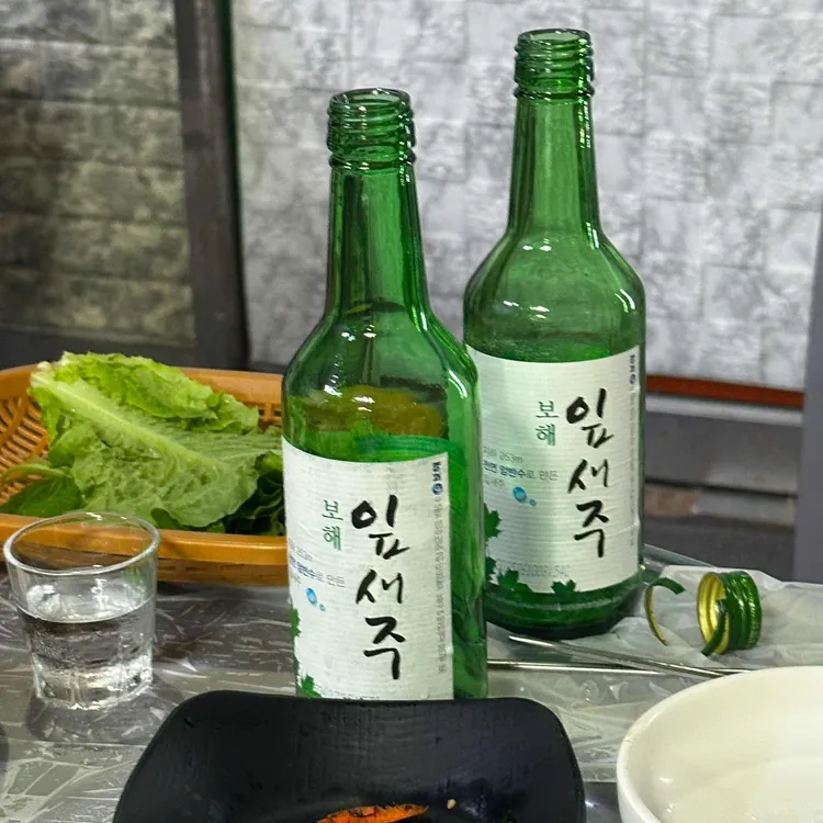 바다포차 사진 2