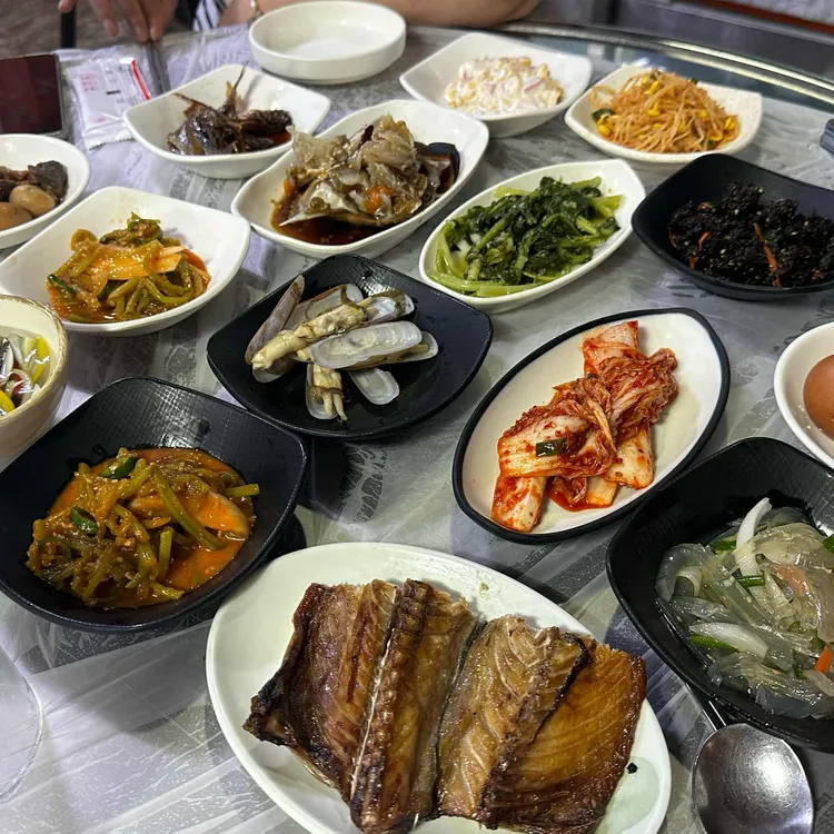 바다포차 사진 1