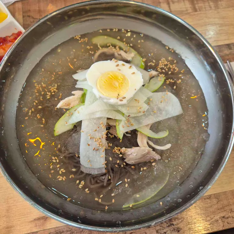 훌륭한 덮밥 대표 사진