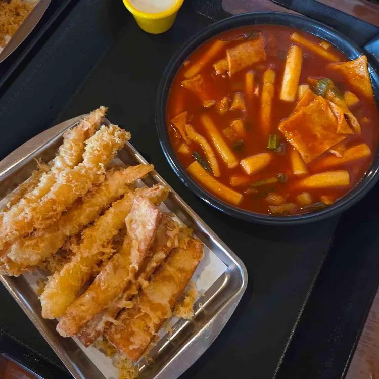 명랑스낵 사진 1