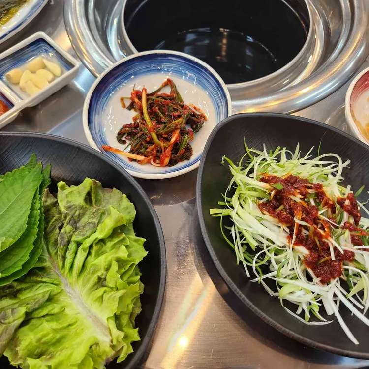 영종생갈비 대표 사진