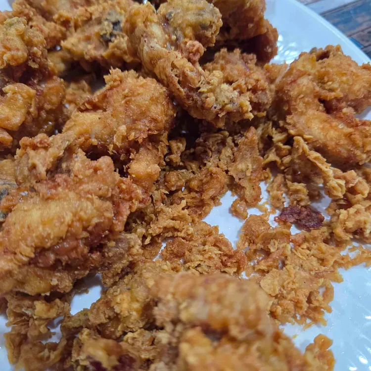 거인통닭 대표 사진