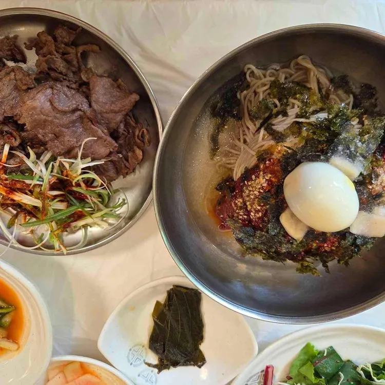 호천식당 사진