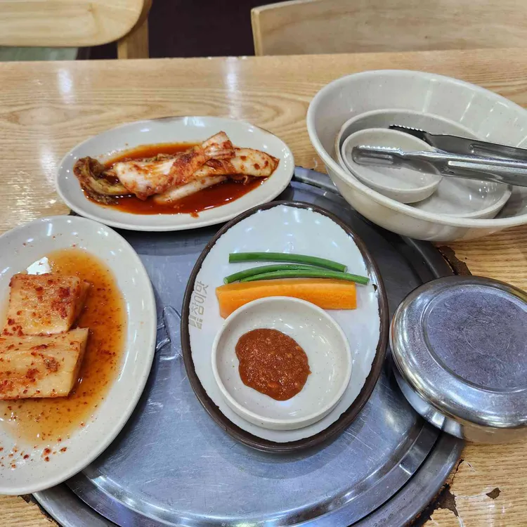 참이맛감자탕 대표 사진