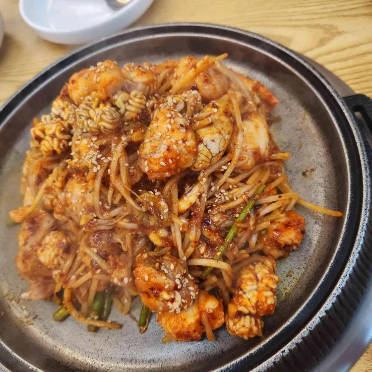 대왕동태 사진