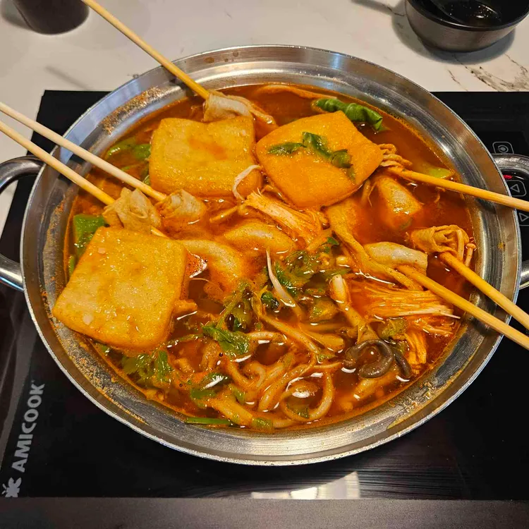 퐁당 사진 1