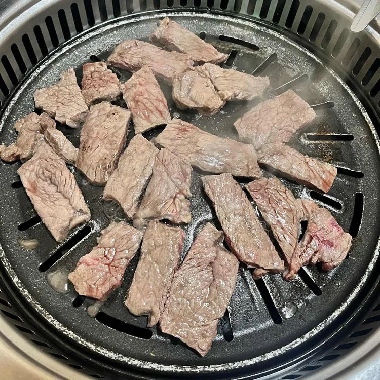 한우명가 대표 사진