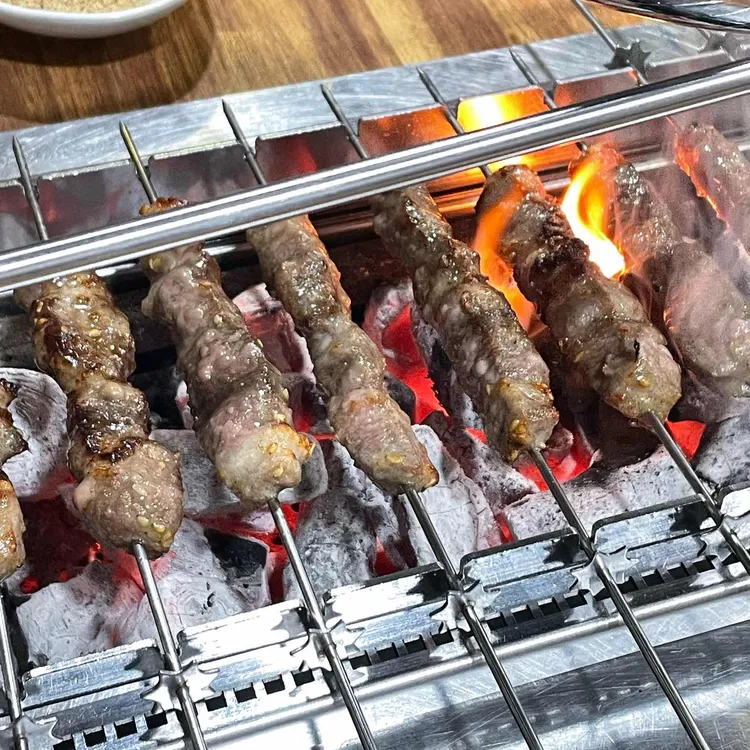 심양양꼬치 대표 사진