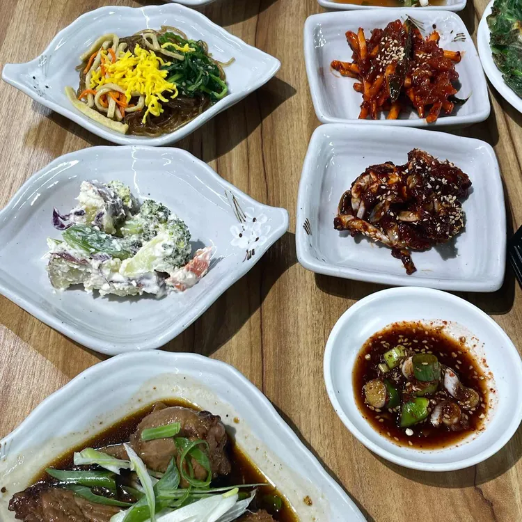 팔공산엄마밥상 사진 2