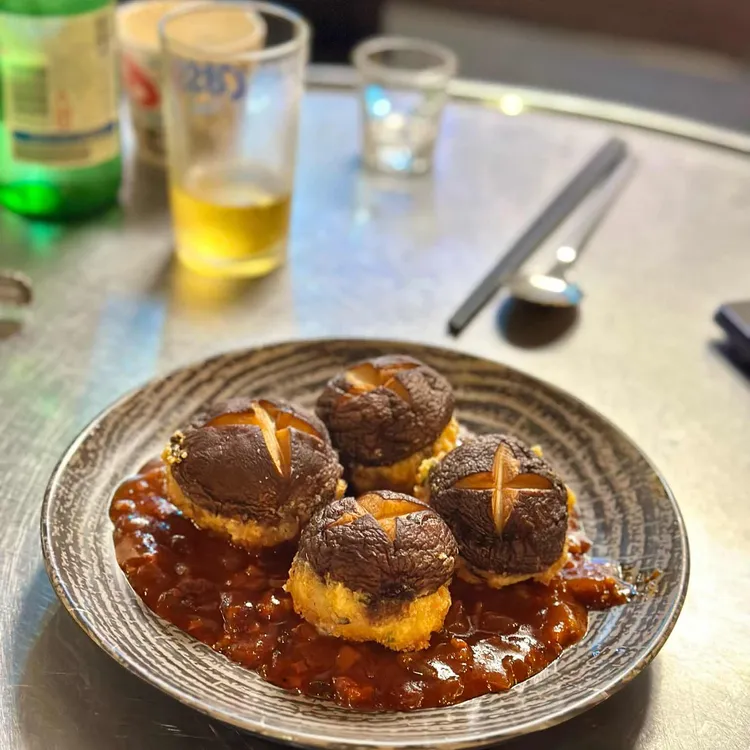 마차이 사진
