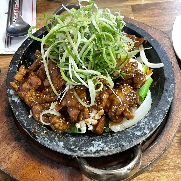 반월당 부자식당 사진 1