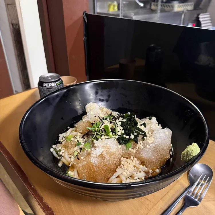 긴자료코 사진 2
