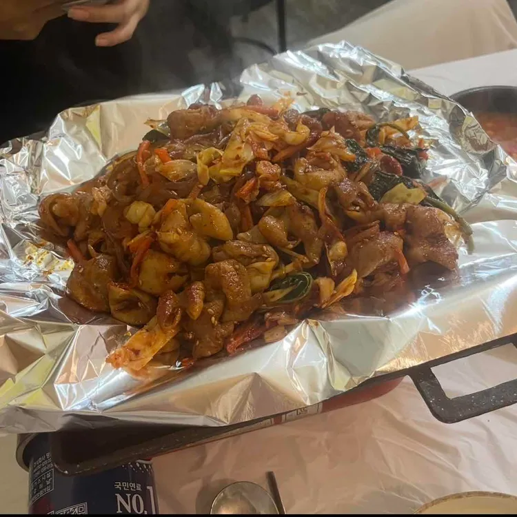 윤재윤지네 왕십리곱창 사진 1