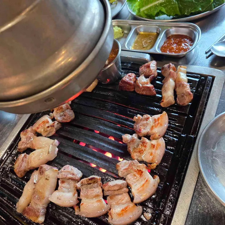 월고집 사진 1