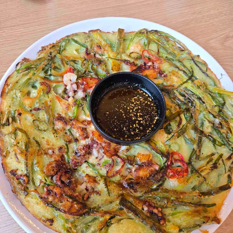 바다제면 사진 2