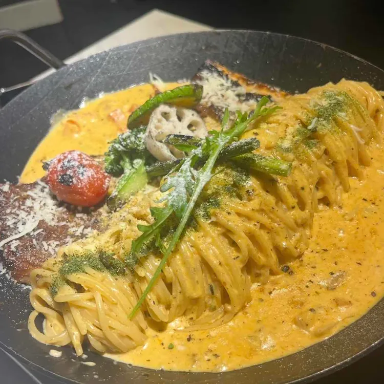 따식 갈비&파스타 사진 1