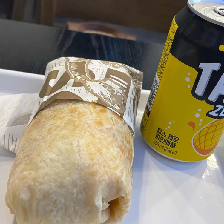 도스마스 조선대점 사진 1