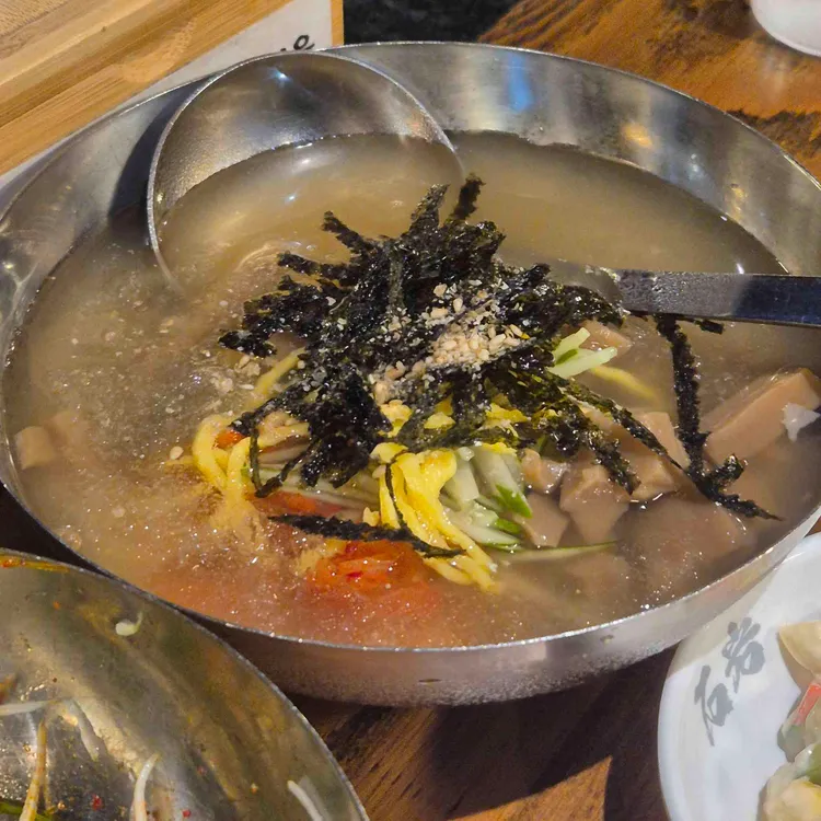 석암생소금구이 사진 2