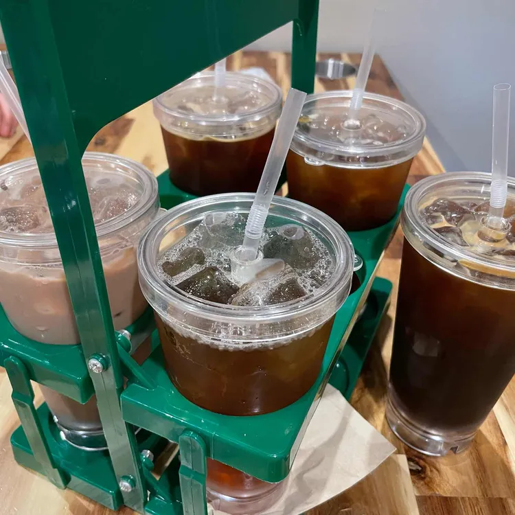 정글비 사진 1