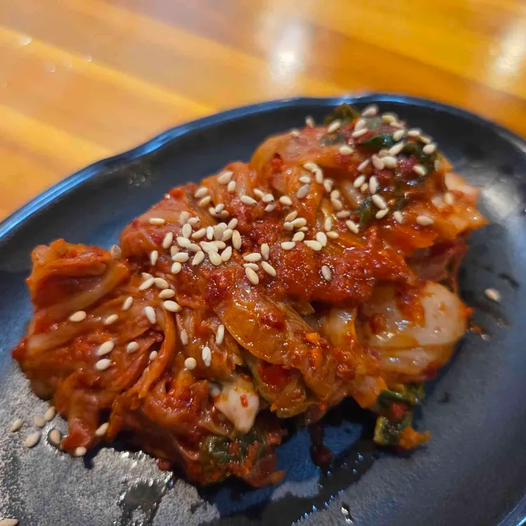 남산동이영옥할매보쌈 사진 2