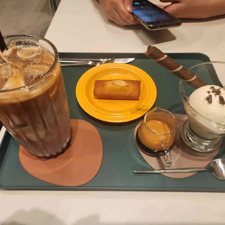 카모 사진 1