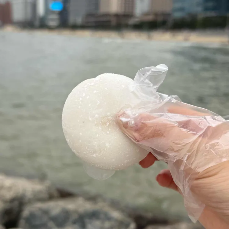 호랑이젤라떡 사진 2