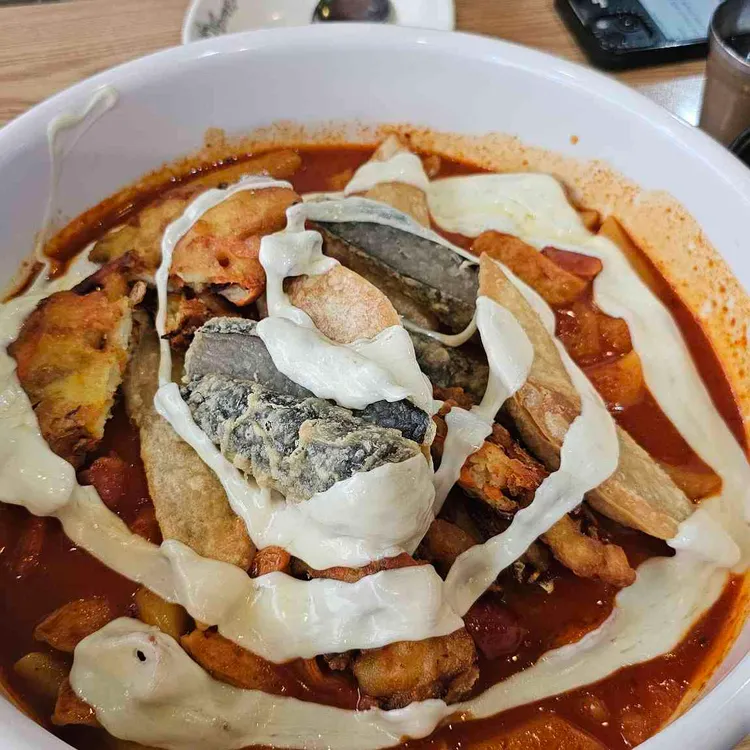 동대문 엽기떡볶이 사진 1