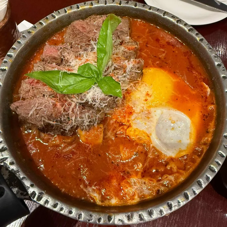 허머스 키친 사진