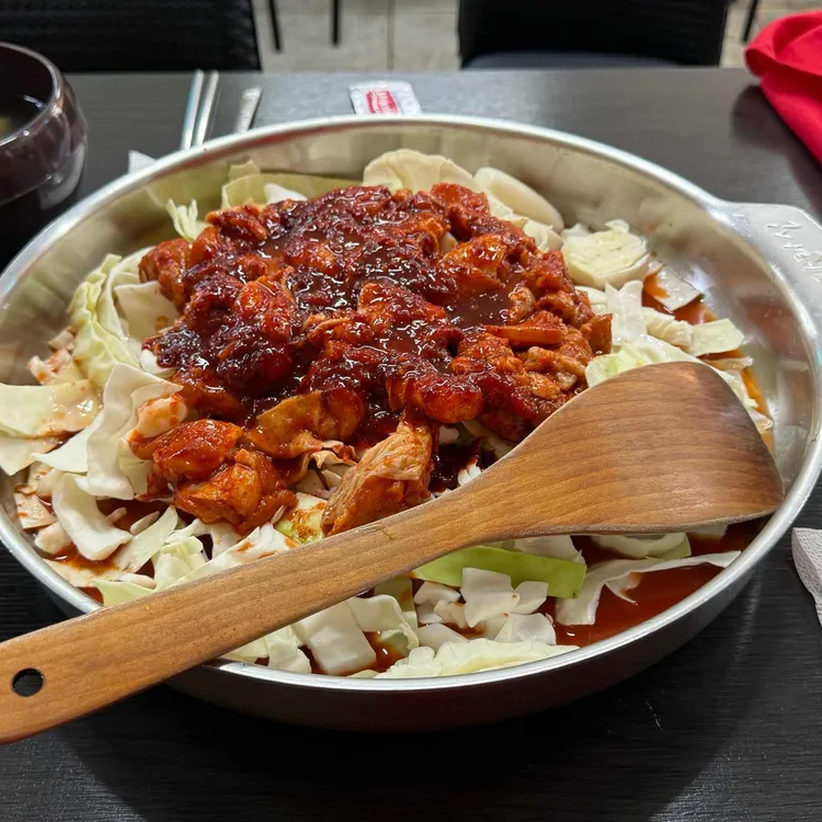 원조춘천닭갈비 사진 2