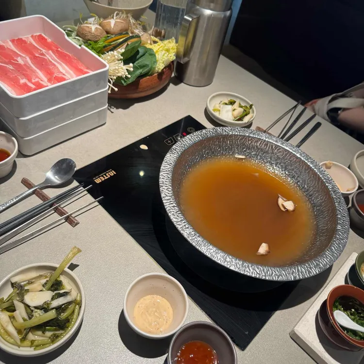 샤브인서울 사진 2